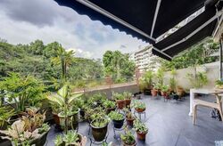 Clementi Park (D21), Condominium #466997781